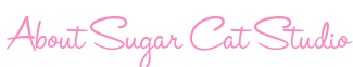 About Sugar Cat Studio
